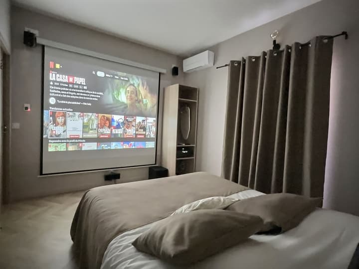 Appart Hotel Spa Perpignan