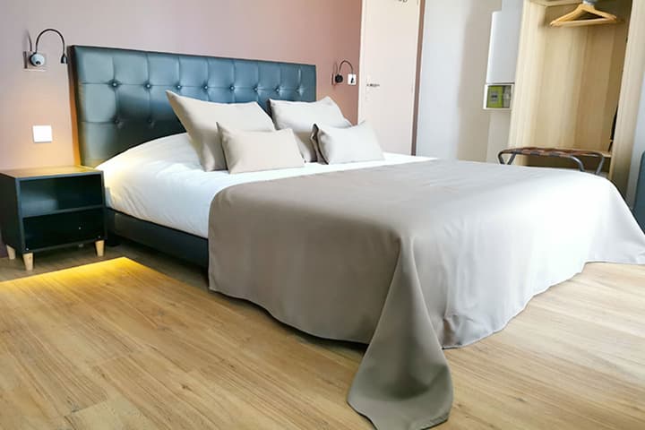 Appart Hotel Spa Perpignan