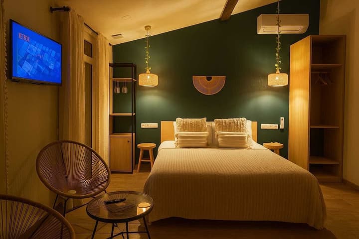 Appart Hotel Spa Perpignan