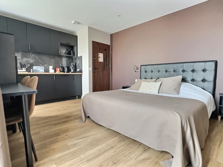 Appart Hotel Spa Perpignan