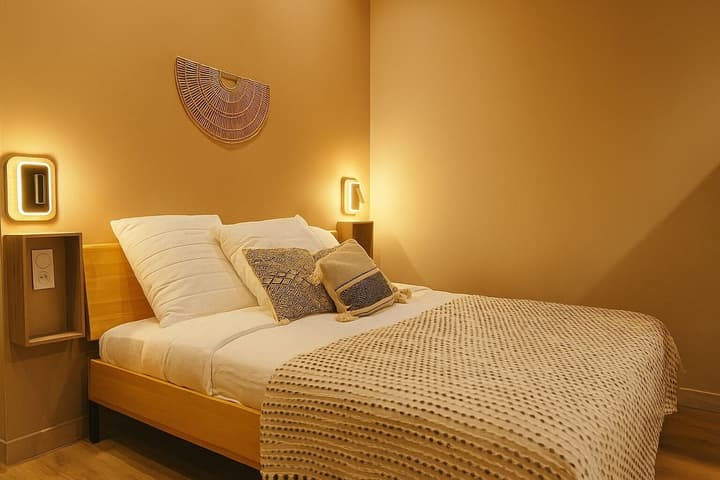 Appart Hotel Spa Perpignan