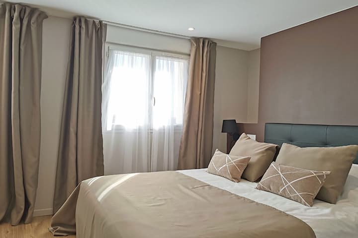 Appart Hotel Spa Perpignan