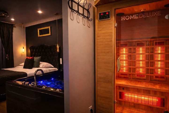 Appart Hotel Spa Perpignan