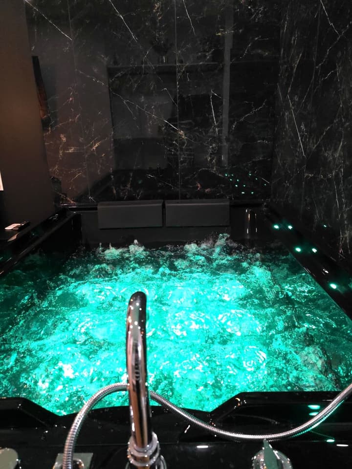 Appart Hotel Spa Perpignan
