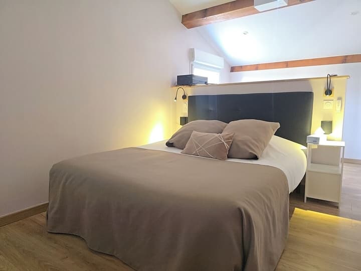 Appart Hotel Spa Perpignan