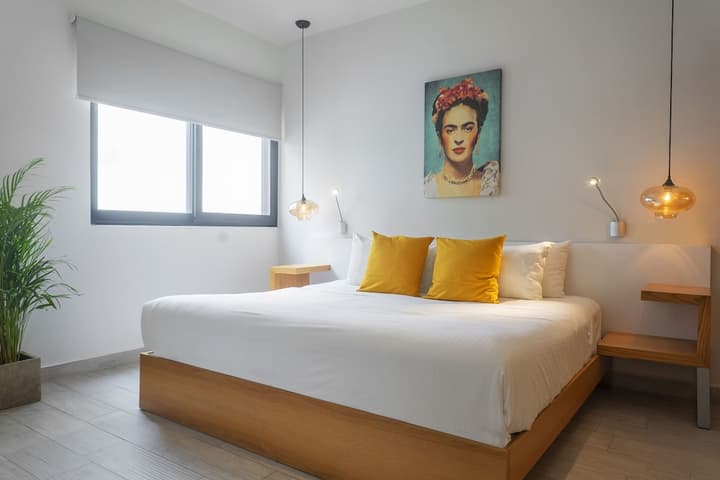 Opal Suites