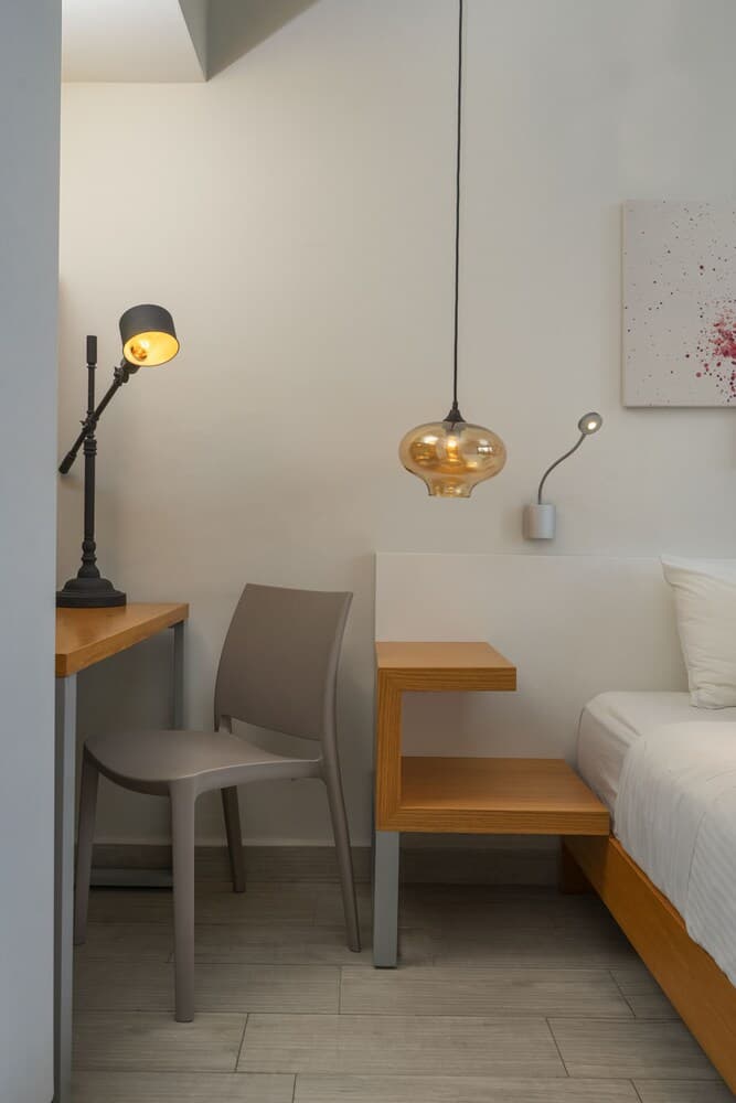 Opal Suites