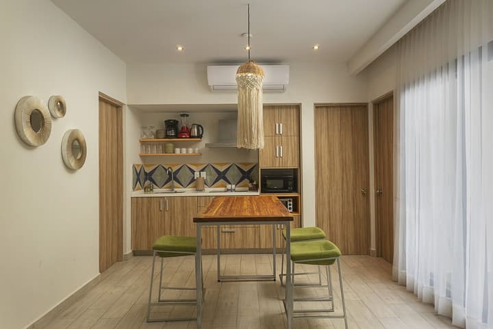 Opal Suites