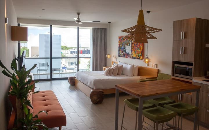 Opal Suites