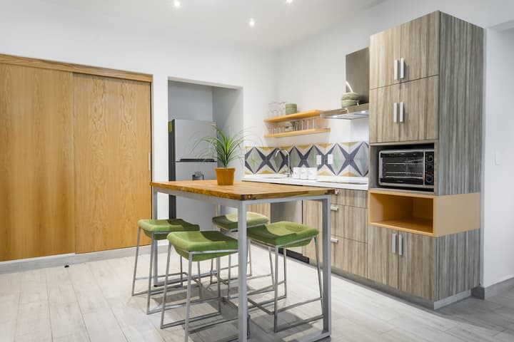Opal Suites