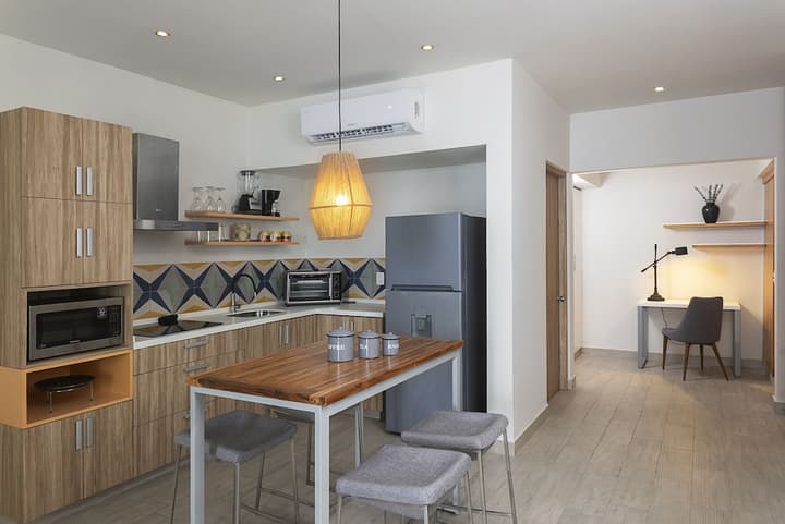 Opal Suites