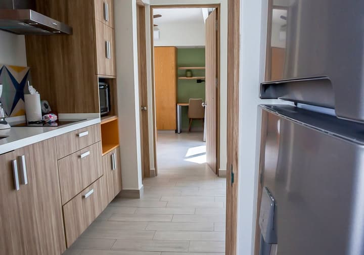 Opal Suites