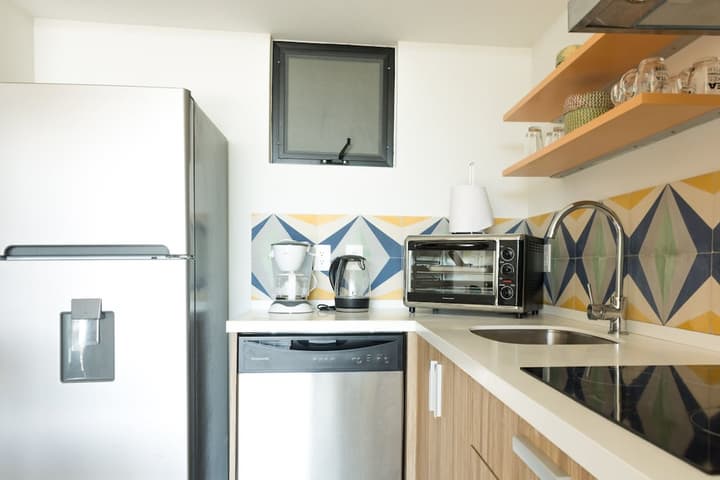Opal Suites