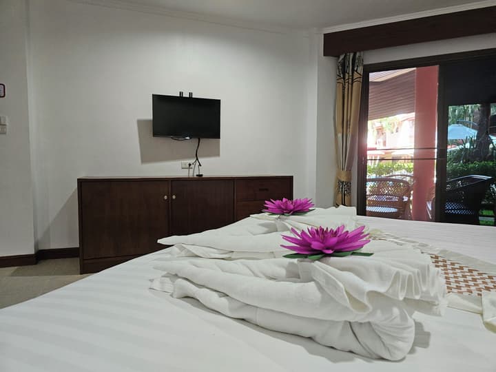 Sai Rougn Apartment