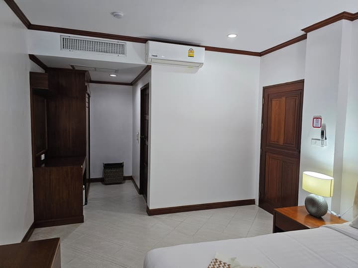 Sai Rougn Apartment