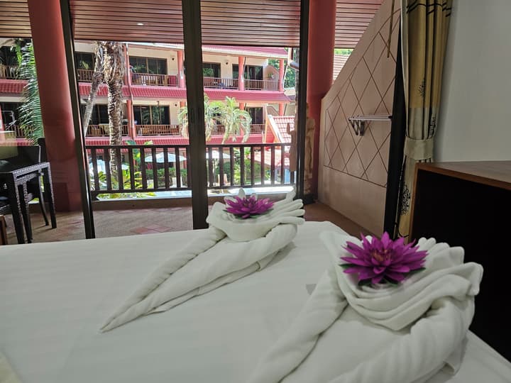 Sai Rougn Apartment