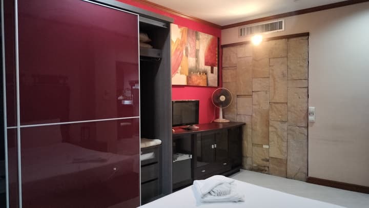Sai Rougn Apartment