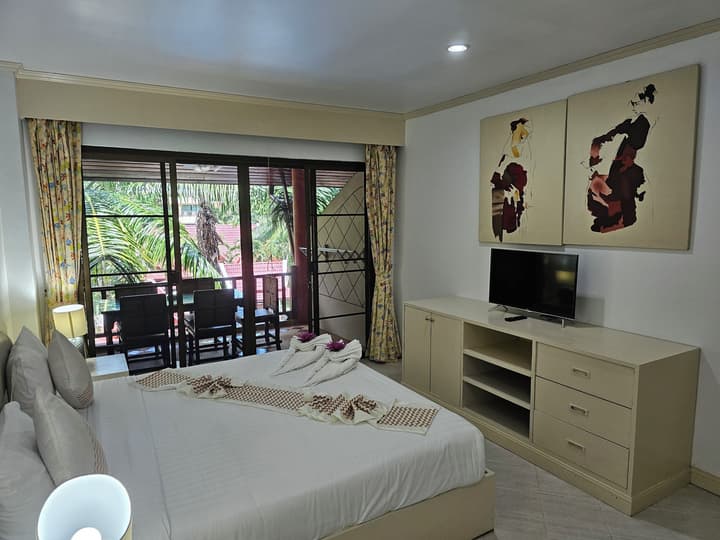 Sai Rougn Apartment
