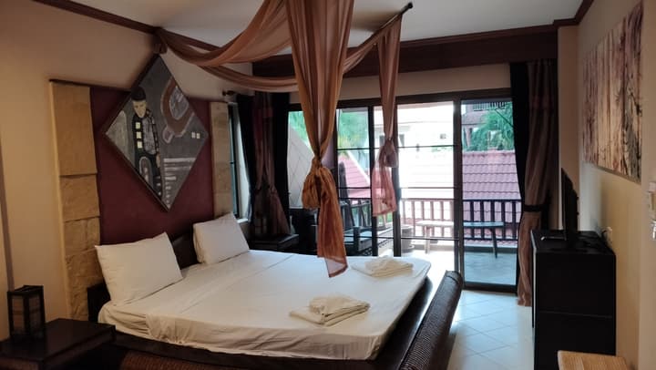 Sai Rougn Apartment