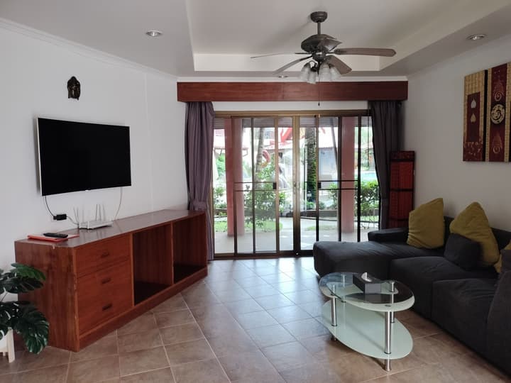 Sai Rougn Apartment