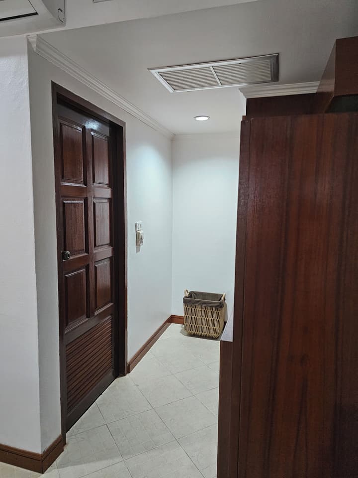 Sai Rougn Apartment