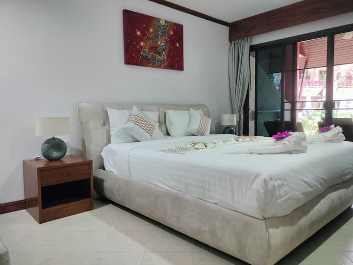 Sai Rougn Apartment