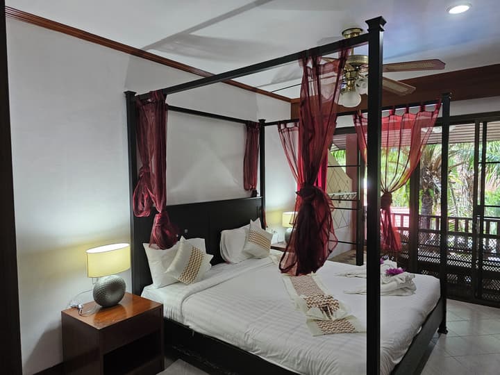 Sai Rougn Apartment