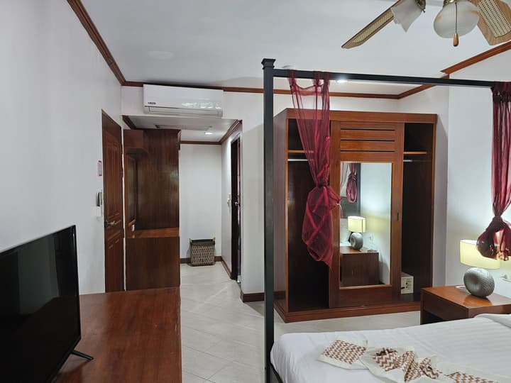Sai Rougn Apartment