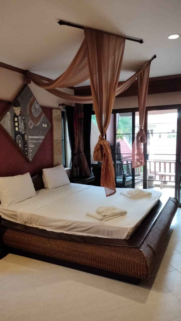 Sai Rougn Apartment