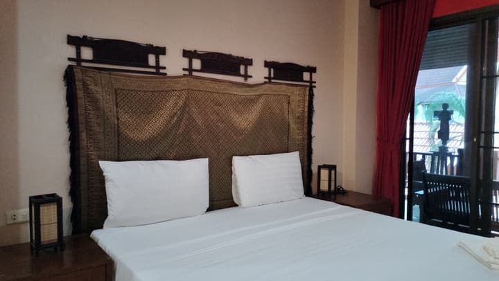 Sai Rougn Apartment