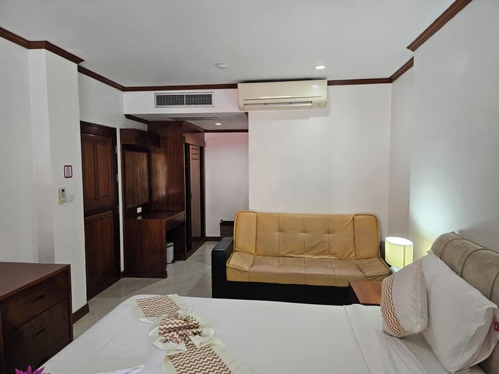 Sai Rougn Apartment