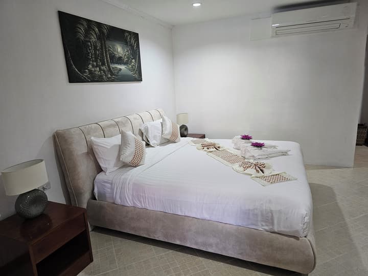 Sai Rougn Apartment