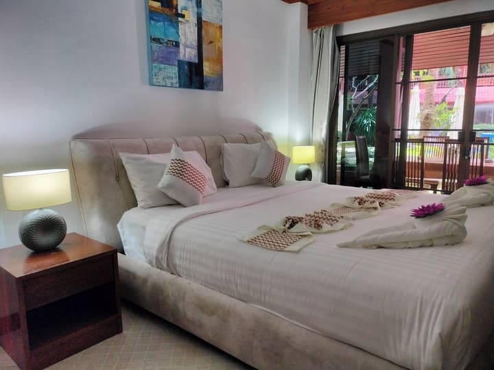 Sai Rougn Apartment