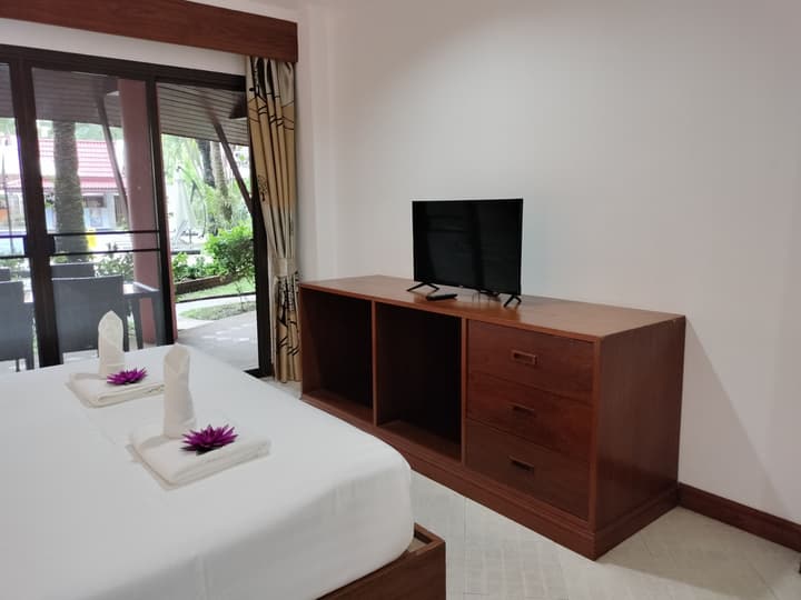 Sai Rougn Apartment