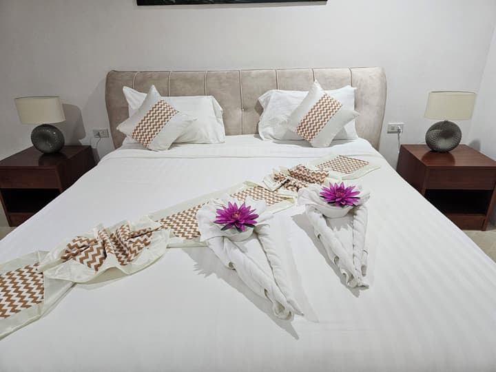 Sai Rougn Apartment