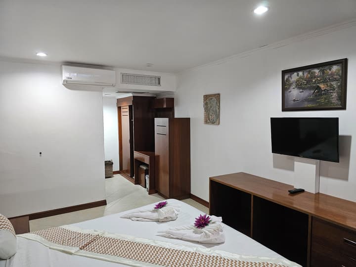 Sai Rougn Apartment