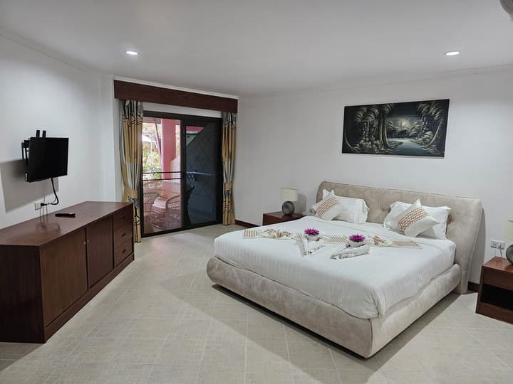 Sai Rougn Apartment