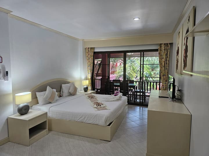 Sai Rougn Apartment
