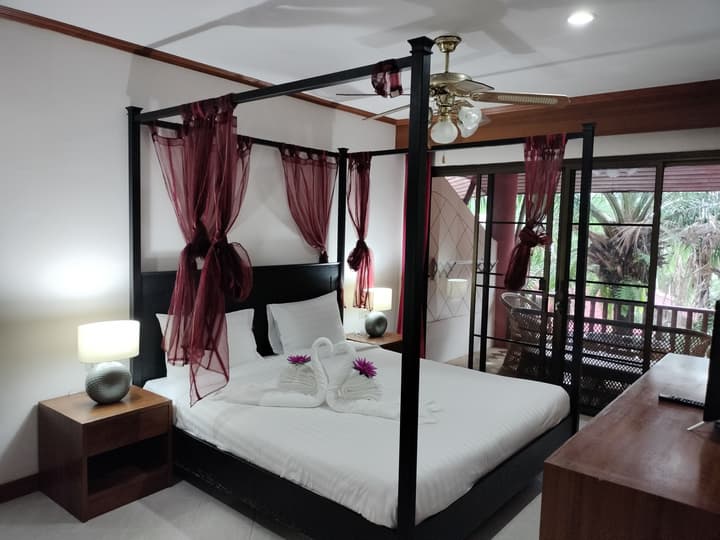 Sai Rougn Apartment