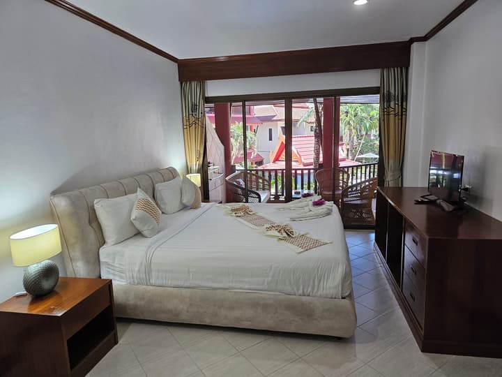 Sai Rougn Apartment