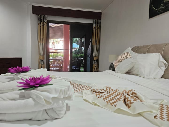 Sai Rougn Apartment
