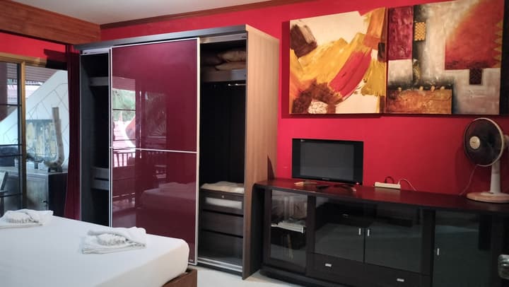 Sai Rougn Apartment