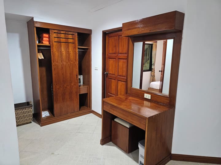 Sai Rougn Apartment