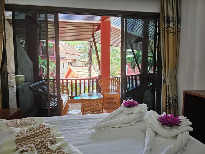 Sai Rougn Apartment