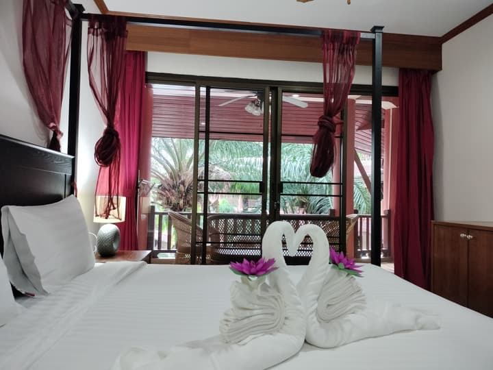 Sai Rougn Apartment