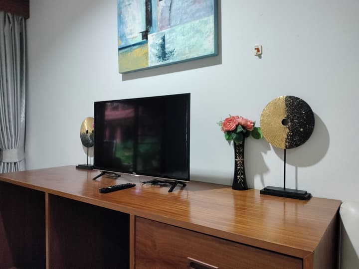 Sai Rougn Apartment