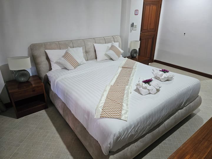 Sai Rougn Apartment