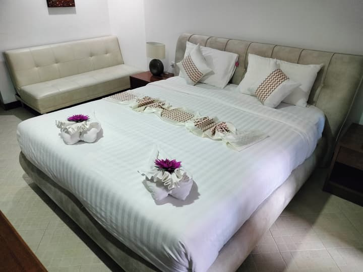 Sai Rougn Apartment