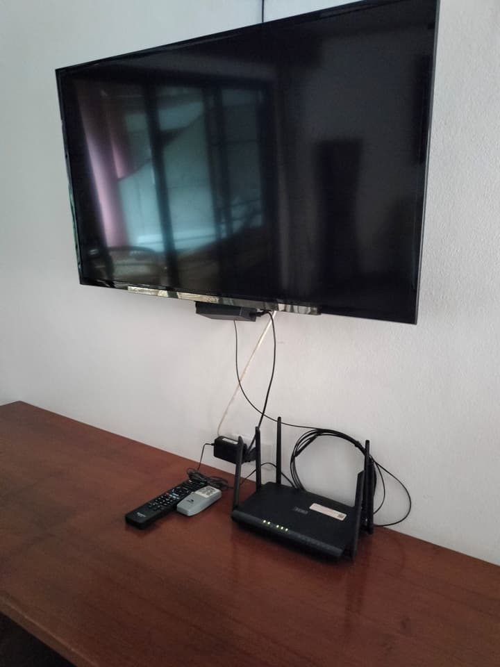 Sai Rougn Apartment