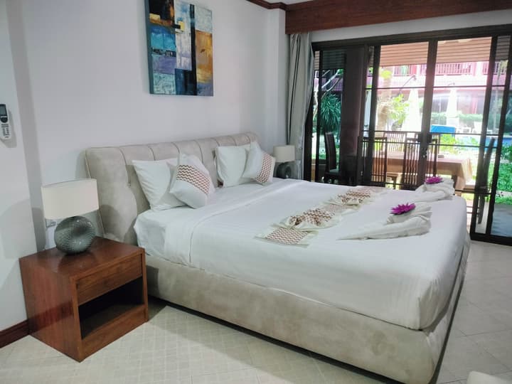 Sai Rougn Apartment